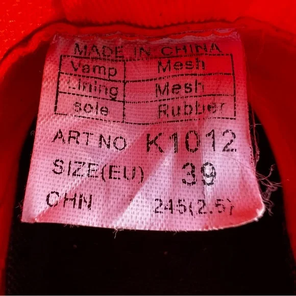 Womens Slip on Running Walking Shoes Blade Tennis Casual Fashion Sneakers - Picture 10 of 11